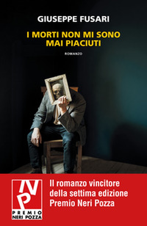 I morti non mi sono mai piaciuti - Librerie.coop
