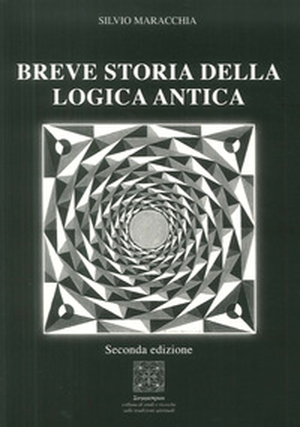 Breve storia della logica antica - Librerie.coop Breve storia della logica antica - Librerie.coop