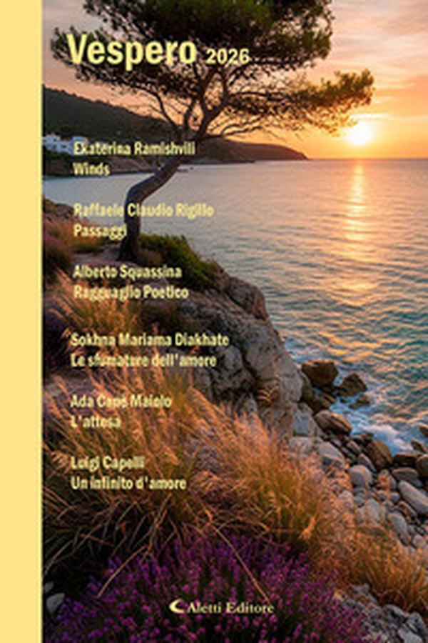 Vespero 2026 - Librerie.coop