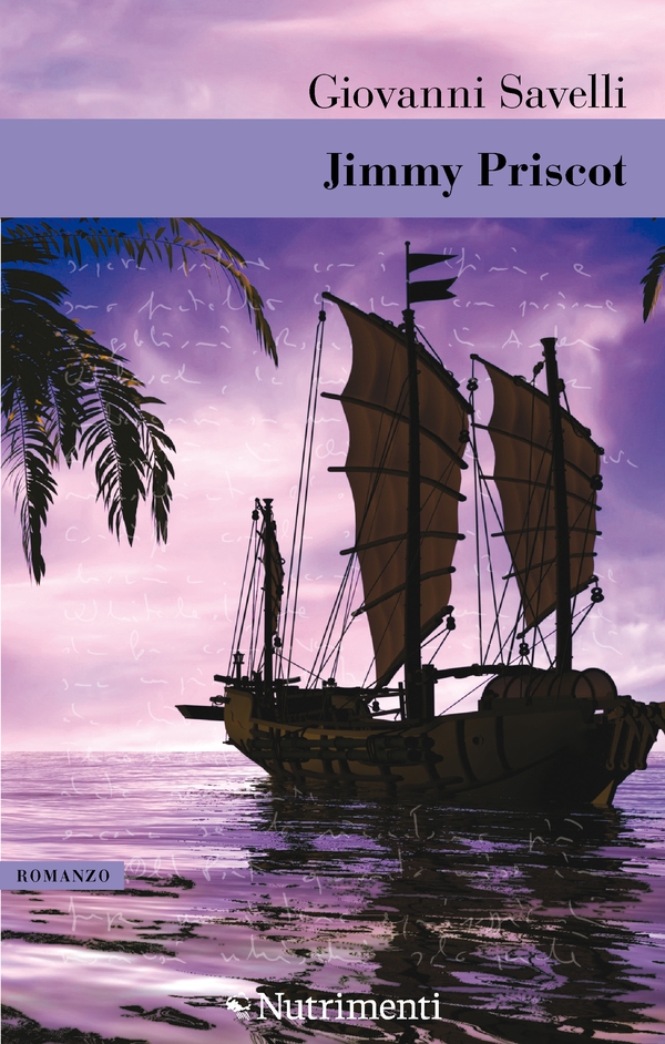 Jimmy Priscot - Librerie.coop Jimmy Priscot - Librerie.coop