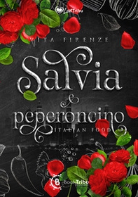 Salvia e peperoncino - Librerie.coop