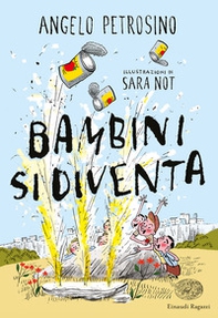 Bambini si diventa - Librerie.coop