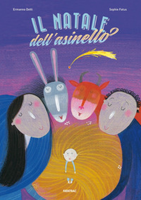 Il Natale dell'asinello - Librerie.coop Il Natale dell'asinello - Librerie.coop