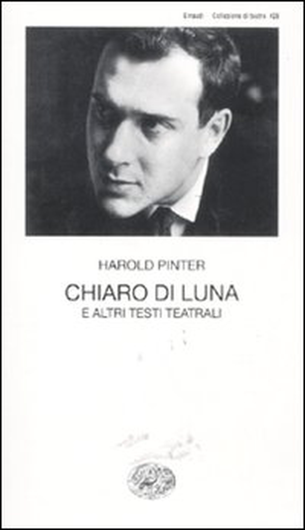 Chiaro di luna e altri testi teatrali - Librerie.coop Chiaro di luna e altri testi teatrali - Librerie.coop