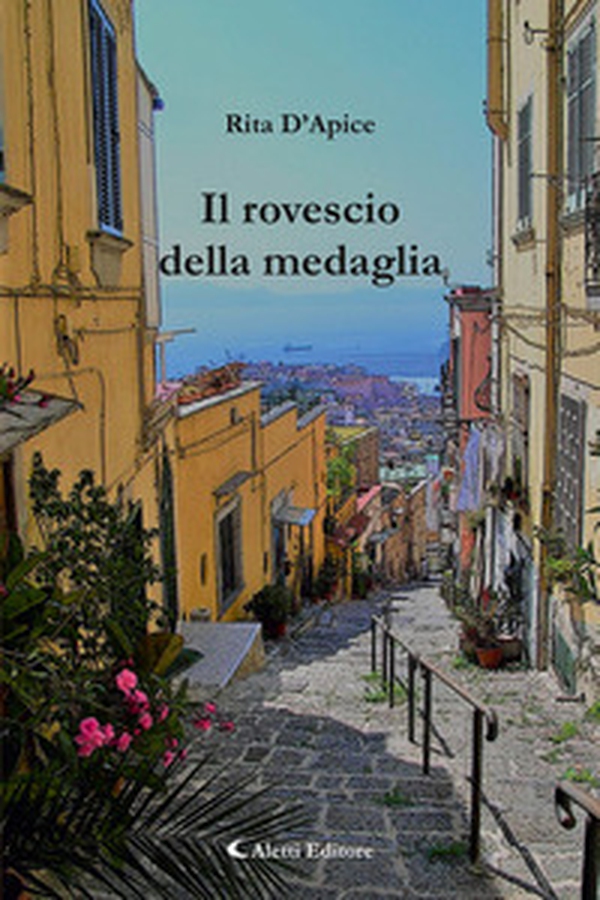 Il rovescio della medaglia - Librerie.coop Il rovescio della medaglia - Librerie.coop