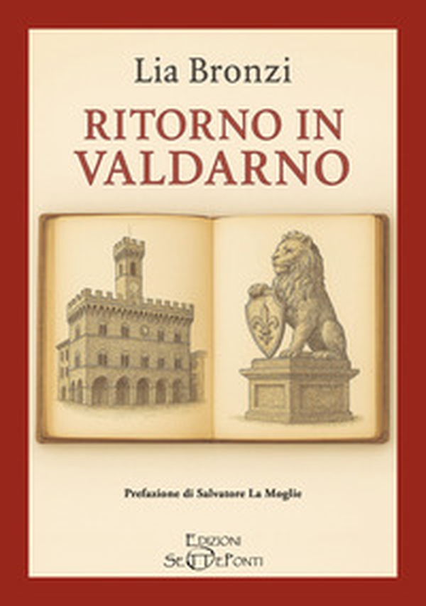 Ritorno in Valdarno - Librerie.coop