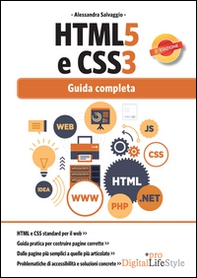 HTML5 e CSS3. Guida completa - Librerie.coop