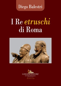 I re etruschi di Roma - Librerie.coop