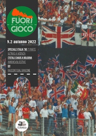 Fuori gioco - Vol. 2 - Librerie.coop