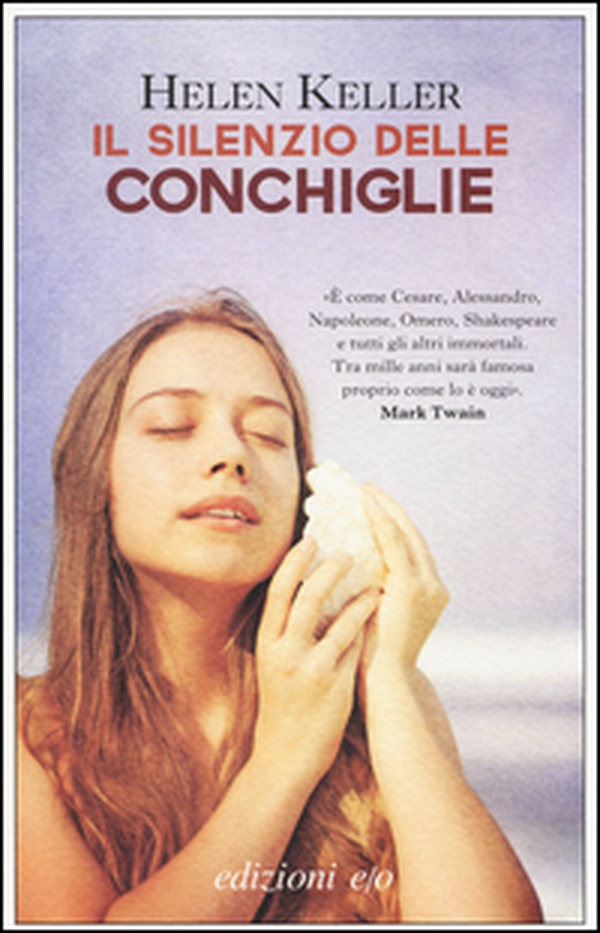 Il silenzio delle conchiglie - Librerie.coop Il silenzio delle conchiglie - Librerie.coop