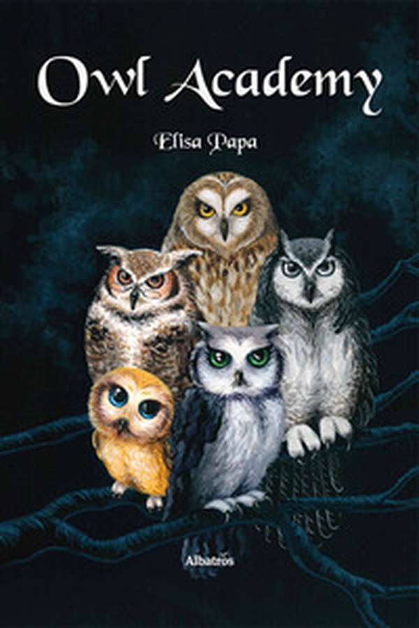 Owl academy - Librerie.coop Owl academy - Librerie.coop