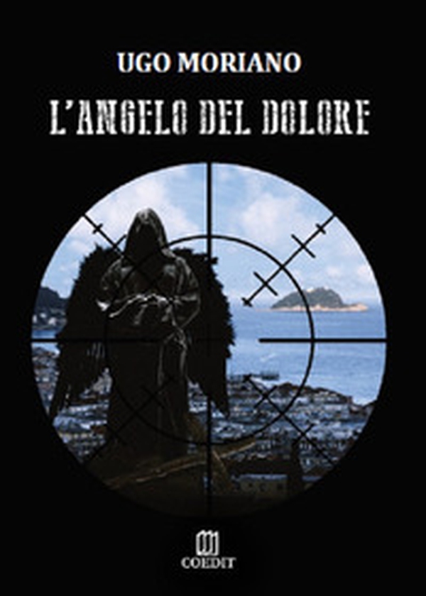 L'angelo del dolore - Librerie.coop L'angelo del dolore - Librerie.coop