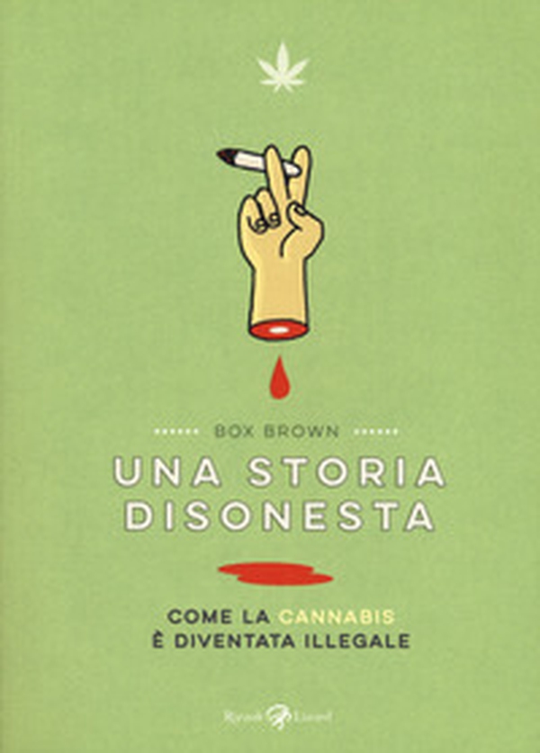 Una storia disonesta - Librerie.coop Una storia disonesta - Librerie.coop