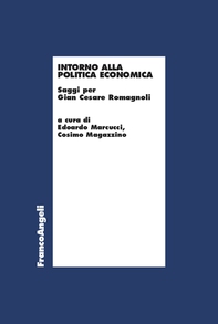Intorno alla politica economica - Librerie.coop Intorno alla politica economica - Librerie.coop