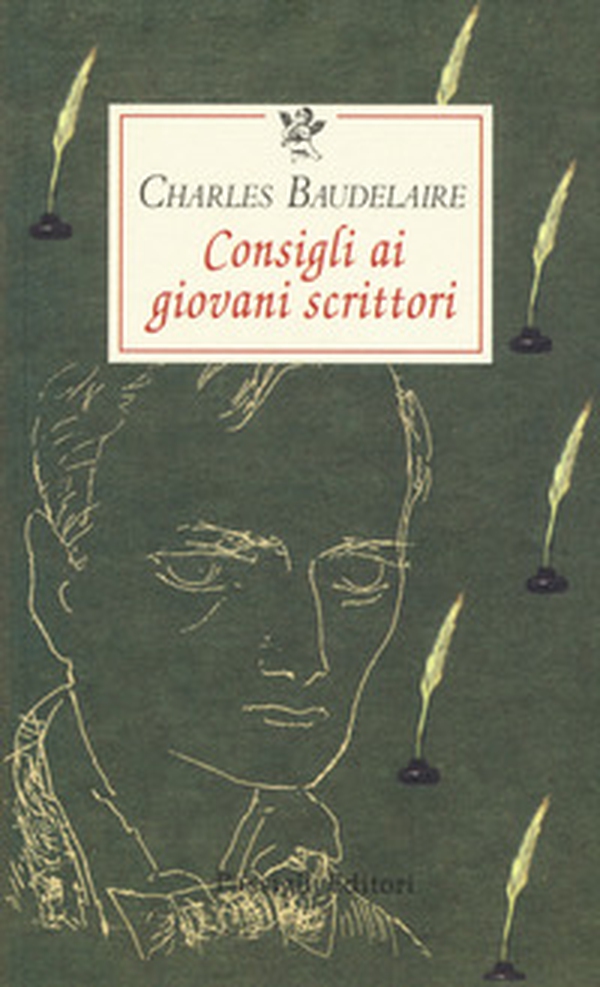 Consigli ai giovani scrittori - Librerie.coop Consigli ai giovani scrittori - Librerie.coop