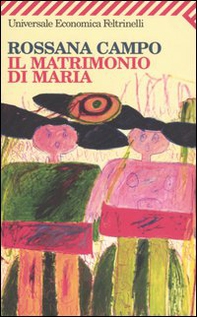 Il matrimonio di Maria - Librerie.coop Il matrimonio di Maria - Librerie.coop