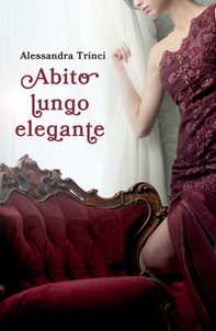 Abito lungo elegante - Librerie.coop