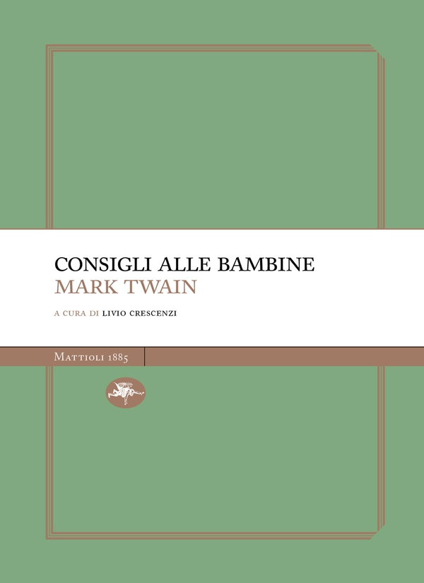 Consigli alle bambine - Librerie.coop Consigli alle bambine - Librerie.coop