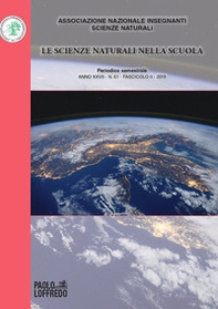 Le scienze naturali nella scuola - Librerie.coop
