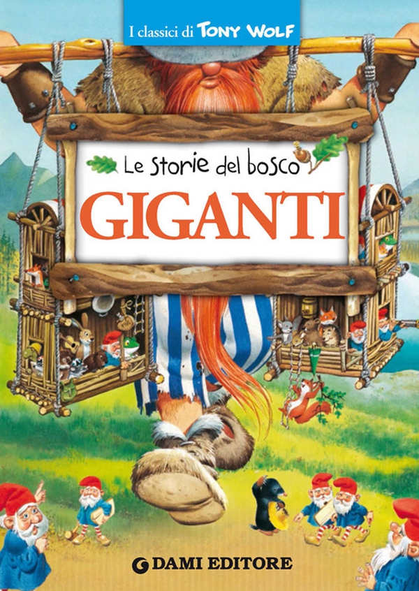 Giganti - Librerie.coop