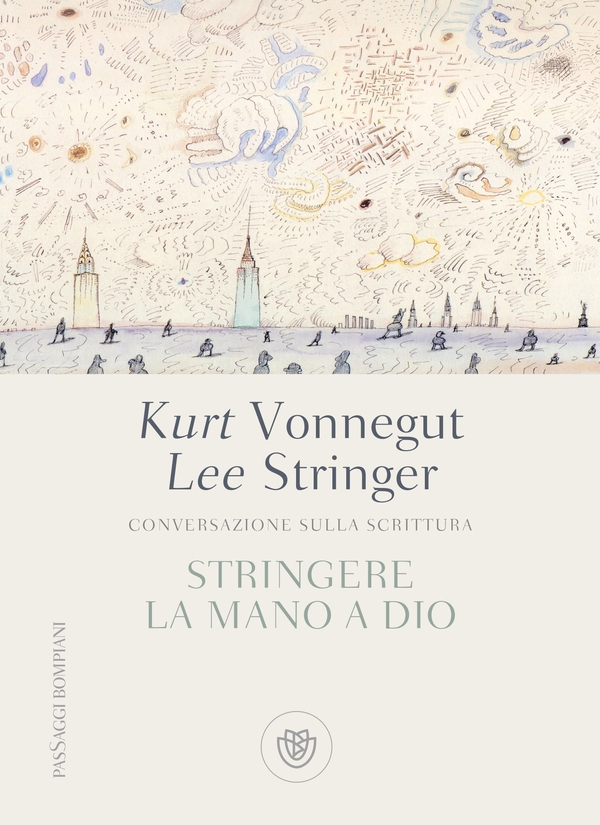 Stringere la mano a Dio - Librerie.coop Stringere la mano a Dio - Librerie.coop