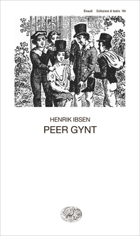 Peer Gynt - Librerie.coop Peer Gynt - Librerie.coop