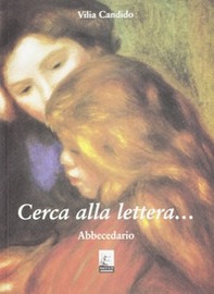 Cerca alla lettera... abbecedario - Librerie.coop
