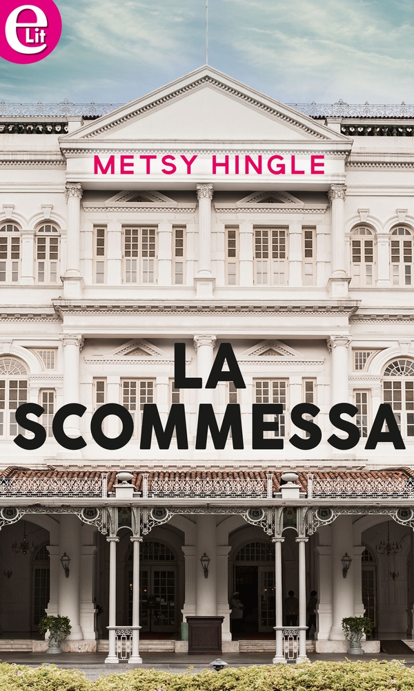 La scommessa (eLit) - Librerie.coop La scommessa (eLit) - Librerie.coop