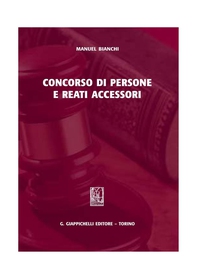 Concorso di persone e reati accessori - Librerie.coop