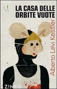 La casa dalle orbite vuote - Librerie.coop
