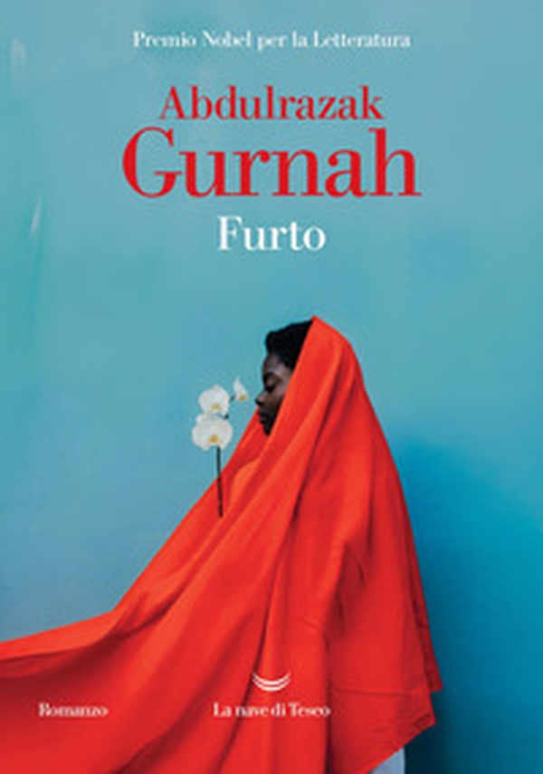 Furto - Librerie.coop Furto - Librerie.coop