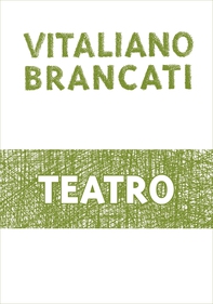 Teatro - Librerie.coop