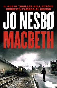 Macbeth - Librerie.coop Macbeth - Librerie.coop