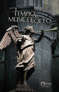 Il tempio del musico volto - Librerie.coop