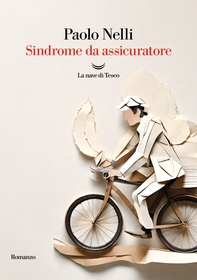 Sindrome da assicuratore - Librerie.coop