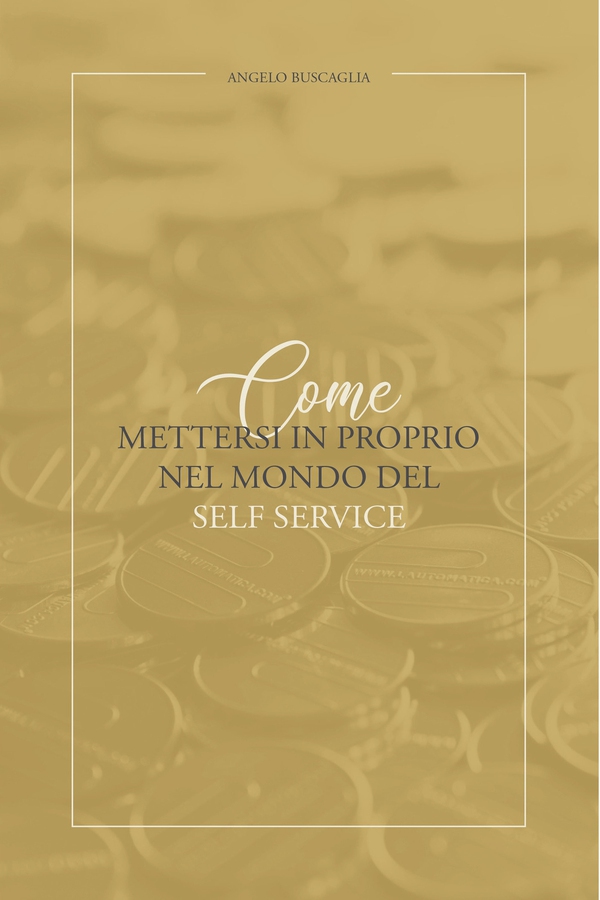 Come mettersi in proprio nel mono del self service - Librerie.coop Come mettersi in proprio nel mono del self service - Librerie.coop