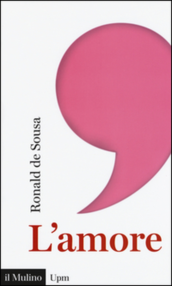L'amore - Librerie.coop L'amore - Librerie.coop