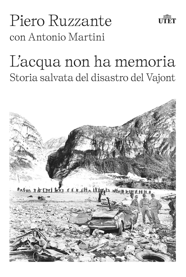 L'acqua non ha memoria - Librerie.coop L'acqua non ha memoria - Librerie.coop
