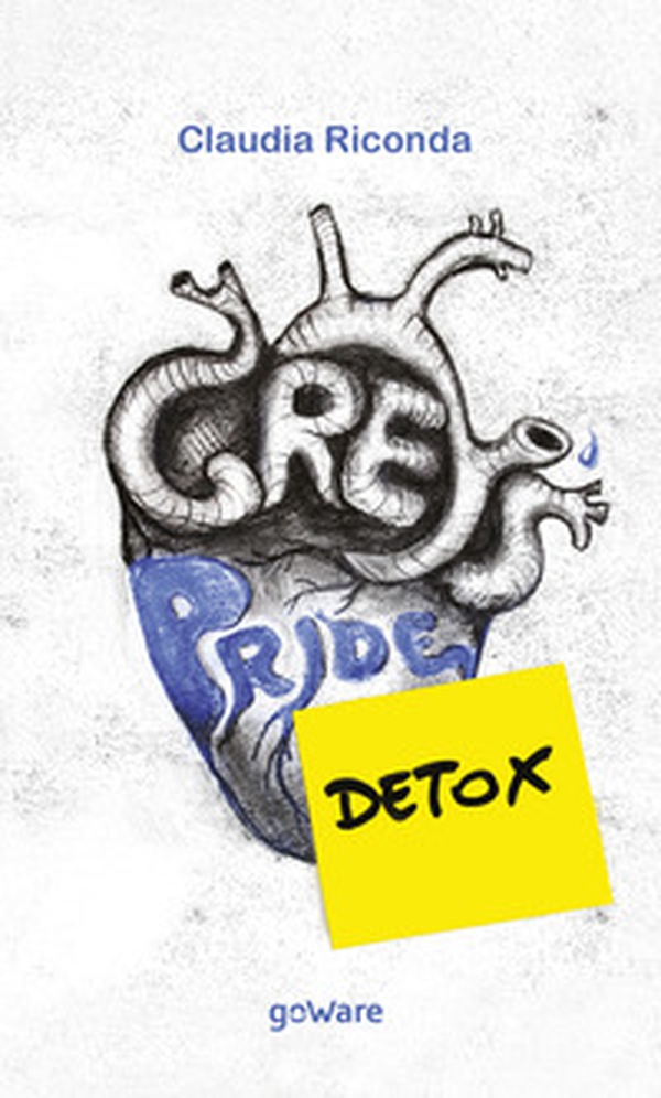 Grey's Pride Detox. Come vivremo senza Grey's Anatomy - Librerie.coop Grey's Pride Detox. Come vivremo senza Grey's Anatomy - Librerie.coop