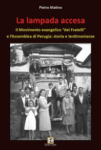 La lampada accesa - Librerie.coop