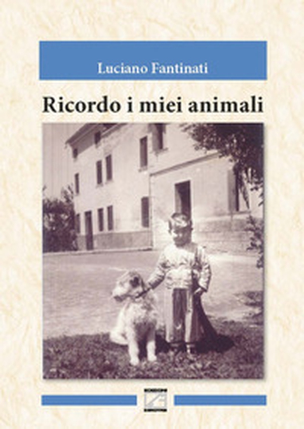 Ricordo i miei animali - Librerie.coop Ricordo i miei animali - Librerie.coop