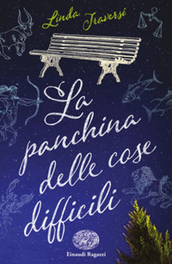 La panchina delle cose difficili - Librerie.coop La panchina delle cose difficili - Librerie.coop