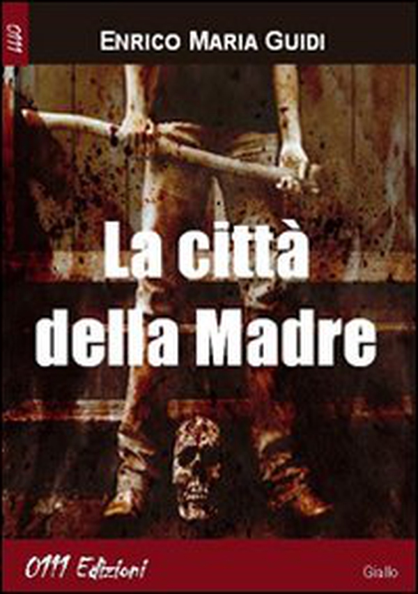 La città della madre - Librerie.coop La città della madre - Librerie.coop