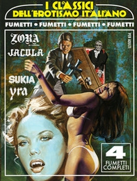 I classici dell'erotismo italiano - Librerie.coop