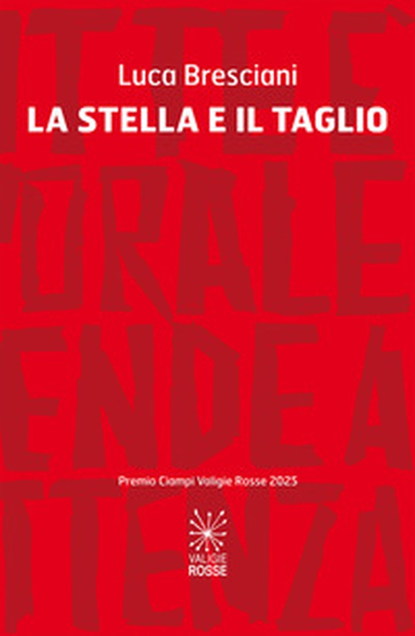 La stella e il taglio - Librerie.coop