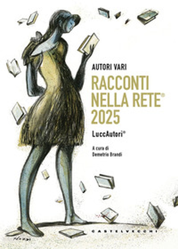 Racconti nella rete® 2025 - Librerie.coop Racconti nella rete® 2025 - Librerie.coop