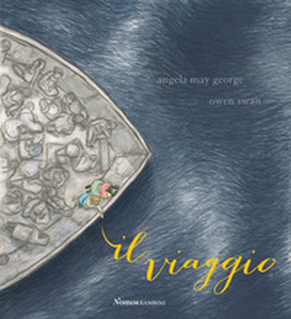 Il viaggio - Librerie.coop Il viaggio - Librerie.coop