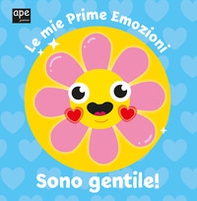 Sono gentile! - Librerie.coop