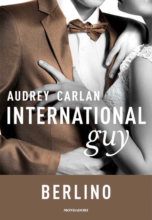 International Guy - 8. Berlino - Librerie.coop International Guy - 8. Berlino - Librerie.coop