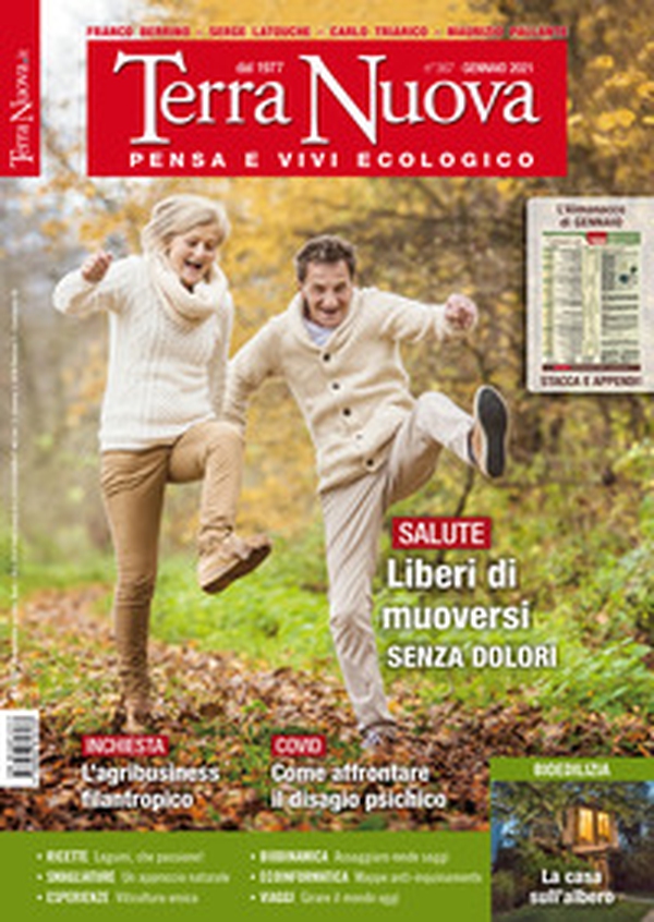 Terra nuova - Librerie.coop Terra nuova - Librerie.coop